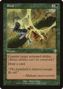 Bind [Invasion] - Rocket TCG