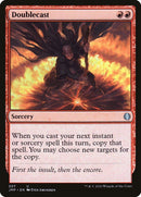 Doublecast [Jumpstart] - Rocket TCG