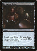 Demonic Tutor [Judge Gift Cards 2008] - Rocket TCG