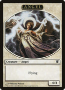 Angel Token [Innistrad Tokens] - Rocket TCG