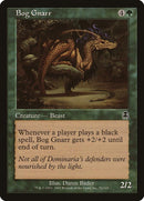 Bog Gnarr [Apocalypse] - Rocket TCG