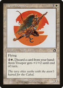 Aven Trooper [Torment] - Rocket TCG