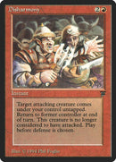 Disharmony [Legends] - Rocket TCG