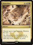 Duneblast [Khans of Tarkir] - Rocket TCG