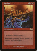 Bedlam [Urza's Saga] - Rocket TCG