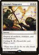 Akroma's Vengeance [Commander 2018] - Rocket TCG