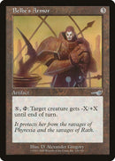 Belbe's Armor [Nemesis] - Rocket TCG