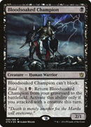 Bloodsoaked Champion [Khans of Tarkir Prerelease Promos] - Rocket TCG