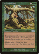 Cradle Guard [Urza's Saga] - Rocket TCG