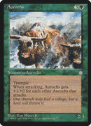 Aurochs [Ice Age] - Rocket TCG