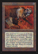 Clockwork Beast [Collectors' Edition] - Rocket TCG