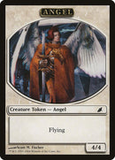 Angel Token [Magic Player Rewards 2004] - Rocket TCG