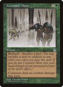 Constant Mists [Stronghold] - Rocket TCG
