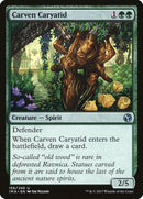 Carven Caryatid [Iconic Masters] - Rocket TCG