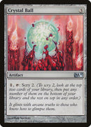 Crystal Ball [Magic 2011] - Rocket TCG