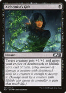 Alchemist's Gift [Core Set 2021] - Rocket TCG