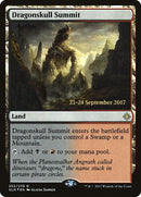 Dragonskull Summit [Ixalan Prerelease Promos] - Rocket TCG