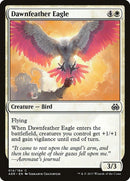 Dawnfeather Eagle [Aether Revolt] - Rocket TCG