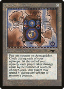 Armageddon Clock [Antiquities] - Rocket TCG