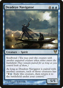 Deadeye Navigator [Avacyn Restored] - Rocket TCG