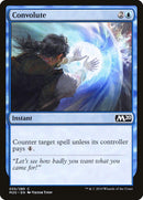 Convolute [Core Set 2020] - Rocket TCG