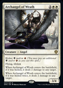Archangel of Wrath [Dominaria United] - Rocket TCG