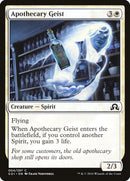 Apothecary Geist [Shadows over Innistrad] - Rocket TCG