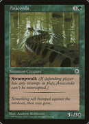 Anaconda (With Flavor Text) [Portal] - Rocket TCG