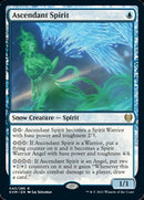 Ascendant Spirit [Kaldheim] - Rocket TCG