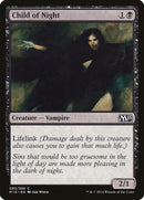 Child of Night [Magic 2015] - Rocket TCG