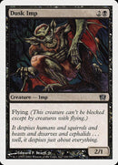 Dusk Imp [Eighth Edition] - Rocket TCG