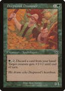 Deepwood Drummer [Mercadian Masques] - Rocket TCG