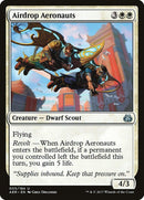 Airdrop Aeronauts [Aether Revolt] - Rocket TCG