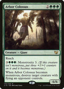 Arbor Colossus [Commander 2015] - Rocket TCG