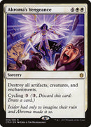 Akroma's Vengeance [Commander Anthology] - Rocket TCG