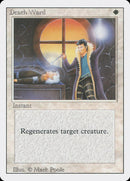 Death Ward [Revised Edition] - Rocket TCG