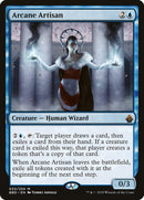 Arcane Artisan [Battlebond] - Rocket TCG