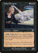 Cabal Surgeon [Torment] - Rocket TCG