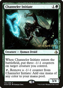 Channeler Initiate [Amonkhet Prerelease Promos] - Rocket TCG