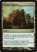 Ancient Ziggurat [Premium Deck Series: Slivers] - Rocket TCG