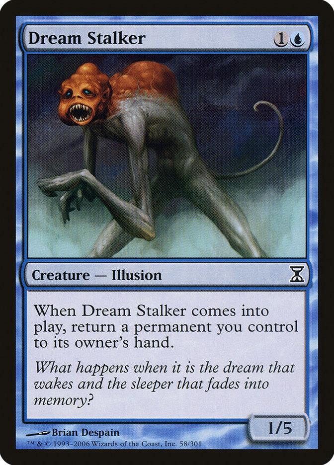 Dream Stalker [Time Spiral] - Rocket TCG