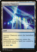 Azorius Chancery [Commander Anthology Volume II] - Rocket TCG