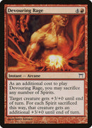 Devouring Rage [Champions of Kamigawa] - Rocket TCG