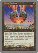 Chaos Confetti [Unglued] - Rocket TCG