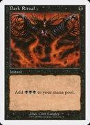 Dark Ritual [Battle Royale] - Rocket TCG