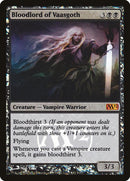 Bloodlord of Vaasgoth [Magic 2012 Prerelease Promos] - Rocket TCG
