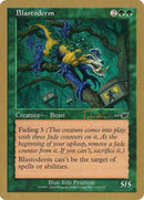 Blastoderm (Jan Tomcani) [World Championship Decks 2001] - Rocket TCG