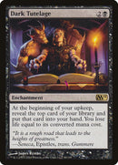 Dark Tutelage [Magic 2011] - Rocket TCG