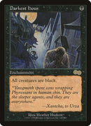 Darkest Hour [Urza's Saga] - Rocket TCG