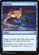 Diminish [Iconic Masters] - Rocket TCG